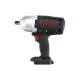 Παλμικό μπουλονόκλειδο μπαταρίας Brushless  IW18BLH KEYANG ισχύος 18V σώμα