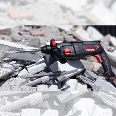Σκαπτικό πιστολέτο ισχύος 850W HD42-7DM KEYANG βάρους 2,6kg