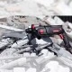 Σκαπτικό πιστολέτο ισχύος 850W HD42-7DM KEYANG βάρους 2,6kg