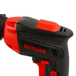 Κατσαβίδι γυψοσανίδας ASD-1800L KEYANG μπαταρίας 18Vμε ισχυρό μοτέρ