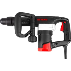 Σκαπτικό πιστολέτο ρεύματος ισχύος 1050W KH5000M KEYANG βάρους 5kg Σκαπτικό πιστολέτο ρεύματος ισχύος 1050W KH5000M KEYANG βάρους 5kg