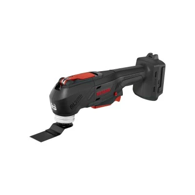 Πολυεργαλείο μπαταρίας Brushless MC18BL-B KEYANG ισχύος18V σώμα δυνατότητα πολλαπλών εργασιών Πολυεργαλείο μπαταρίας Brushless MC18BL-B KEYANG ισχύος18V σώμα δυνατότητα πολλαπλών εργασιών