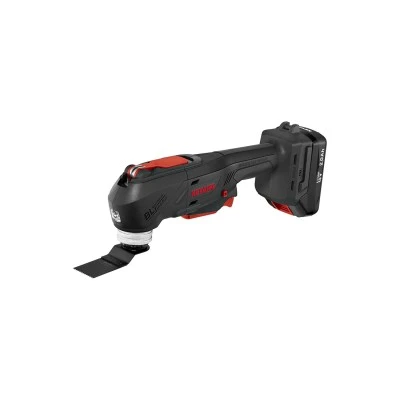 Πολυεργαλείο παλινδρομικό Brushless μπαταρίας 18V & βάρους 3.7kg Keyang