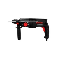 Σκαπτικό πιστολέτο Keyang ρεύματος 800W phd283b ισχυρό μοτέρ αποτελούμενο από μεταλλικά γρανάζια τιτανίου Σκαπτικό πιστολέτο Keyang ρεύματος 800W phd283b ισχυρό μοτέρ αποτελούμενο από μεταλλικά γρανάζια τιτανίου