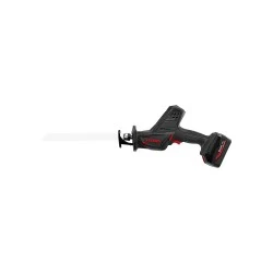 Σετ σπαθόσεγα μπαταρίας 18V Brushless Keyang με ισχυρό μοτέρ αποτελούμενο από γρανάζια τιτανίου