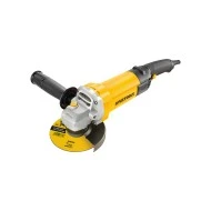 Γωνιακός τροχός 1100W με μεταβαλλόμενη ταχύτητα 115mm UYUS TOOLS