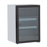 Ψυγείο συντηρητης Back Bar (Βιτρίνα) Robin USS160DTK 141lt Π60xΒ51,6xΥ87cm