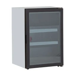 Ψυγείο συντηρητης Back Bar (Βιτρίνα) Robin USS160DTK 141lt Π60xΒ51,6xΥ87cm