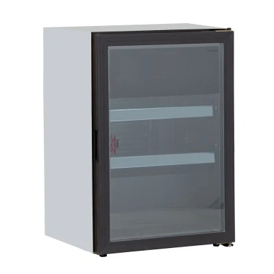 Ψυγείο συντηρητης Back Bar (Βιτρίνα) Robin USS160DTK 141lt Π60xΒ51,6xΥ87cm
