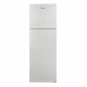 Ψυγειο δίπορτο Robin Rt-445 λευκό 335lt Π60xΒ70.3xΥ164cm με σύστημα Full No Frost
