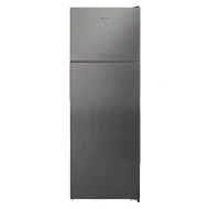 Ψυγείο δίπορτο Robin Rt-490 INOX Π70xΒ72xΥ187cm με σύστημα Full No Frost