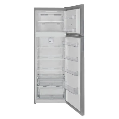 Ψυγείο δίπορτο Robin Rt-490 INOX Π70xΒ72xΥ187cm με σύστημα Full No Frost Ψυγείο δίπορτο Robin Rt-490 INOX Π70xΒ72xΥ187cm με σύστημα Full No Frost