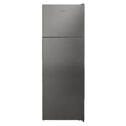 Ψυγείο δίπορτο Robin Rt-490 INOX Π70xΒ72xΥ187cm με σύστημα Full No Frost