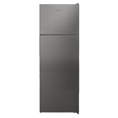 Ψυγείο δίπορτο Robin Rt-490 INOX Π70xΒ72xΥ187cm με σύστημα Full No Frost Ψυγείο δίπορτο Robin Rt-490 INOX Π70xΒ72xΥ187cm με σύστημα Full No Frost