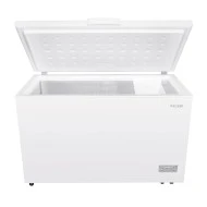 Καταψύκτης Robin DB-400E λευκός 400lt Π136,5xΒ73,5xΥ83,6cm