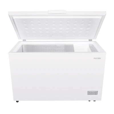 Καταψύκτης Robin DB-400E λευκός 400lt Π136,5xΒ73,5xΥ83,6cm