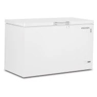 Καταψύκτης Robin DB-500E λευκός 500lt Π165xΒ73,5xΥ83,5cm