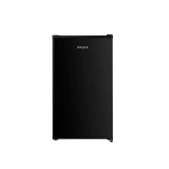Ψυγείο μονόπορτο Robin RT-115BL μαύρο 70lt+11lt Π48xΒ50xΥ84cm