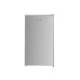 Ψυγείο μονόπορτο Robin Rt-115 INOX 70lt+11lt Π48xΒ50xΥ84cm