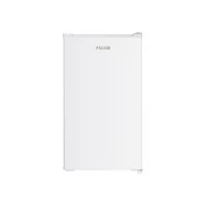 Ψυγείο μονόπορτο Robin RT-115 λευκό 70lt+11lt Π48xΒ50xΥ84cm