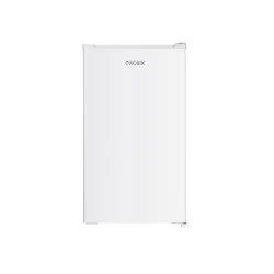 Ψυγείο μονόπορτο Robin RT-115 λευκό 70lt+11lt Π48xΒ50xΥ84cm
