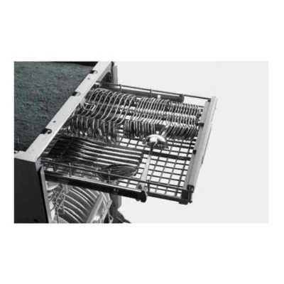 Πλυντήριο πιάτων Robin SB-165X INOX για 14 σερβίτσια Π60xΒ60xΥ85cm