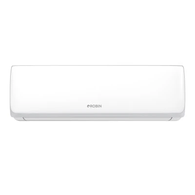 Κλιματιστικό inverter Robin CLS-H9080WF A++/A+ 9000BTU 2.5KW Wi-Fi Ready Π72cmxΥ19,6cmxΒ27cm