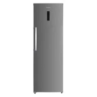 Ψυγείο συντήρησης Robin RS-185E INOX antifinger 359lt Π60xΒ66xΥ185cm