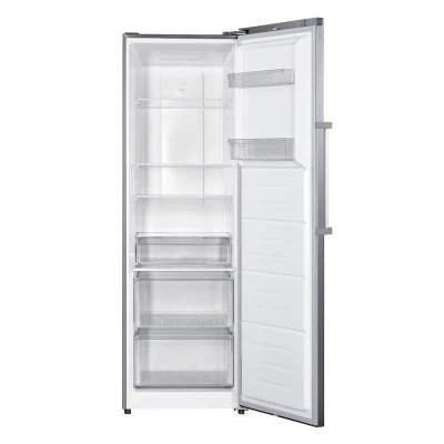 Ψυγείο συντήρησης Robin RS-185E INOX antifinger 359lt Π60xΒ66xΥ185cm Ψυγείο συντήρησης Robin RS-185E INOX antifinger 359lt Π60xΒ66xΥ185cm