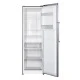 Ψυγείο συντήρησης Robin RS-185E INOX antifinger 359lt Π60xΒ66xΥ185cm Ψυγείο συντήρησης Robin RS-185E INOX antifinger 359lt Π60xΒ66xΥ185cm