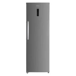 Ψυγείο συντήρησης Robin RS-185E INOX antifinger 359lt Π60xΒ66xΥ185cm Ψυγείο συντήρησης Robin RS-185E INOX antifinger 359lt Π60xΒ66xΥ185cm