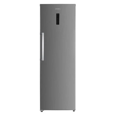 Ψυγείο συντήρησης Robin RS-185E INOX antifinger 359lt Π60xΒ66xΥ185cm Ψυγείο συντήρησης Robin RS-185E INOX antifinger 359lt Π60xΒ66xΥ185cm