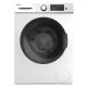 Πλυντήριο ρούχων Robin RT-1050 λευκό χωρητικότητας 5Kg Π59,7xΒ49,7xΥ84,5cm
