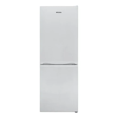 Ψυγειοκαταψύκτης Robin Rb-235E λευκός 230lt Π55xΒ60xΥ152cm Ψυγειοκαταψύκτης Robin Rb-235E λευκός 230lt Π55xΒ60xΥ152cm