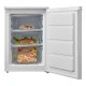 Καταψύκτης όρθιος Robin GS-86 λευκός 85lt Π55xΒ55,7xΥ84,5cm