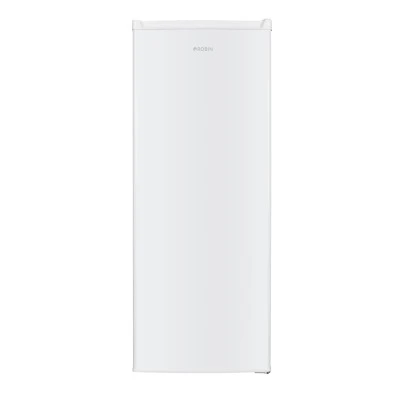 Ψυγείο συντήρησης Robin RS-56E λευκό 242lt Π55xΒ56xΥ143cm