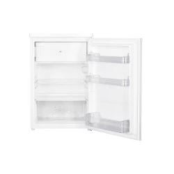 Ψυγείο μονόπορτο Robin RT-132E λευκό 95lt+14lt Π55xΒ58xΥ85cm