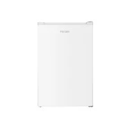 Ψυγείο μονόπορτο Robin RT-132E λευκό 95lt+14lt Π55xΒ58xΥ85cm