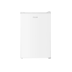 Ψυγείο μονόπορτο Robin RT-132E λευκό 95lt+14lt Π55xΒ58xΥ85cm