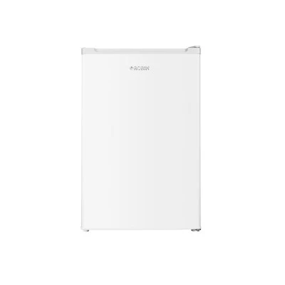 Ψυγείο μονόπορτο Robin RT-132E λευκό 95lt+14lt Π55xΒ58xΥ85cm