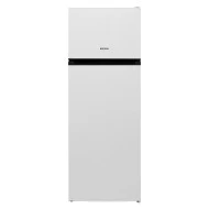 Ψυγειοκαταψυκτης Robin Rt-270 λευκός 216lt Π54xΥ144cm