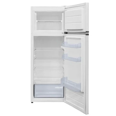 Ψυγειοκαταψυκτης Robin Rt-270 λευκός 216lt Π54xΥ144cm