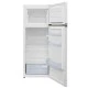 Ψυγειοκαταψυκτης Robin Rt-270 λευκός 216lt Π54xΥ144cm