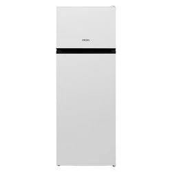 Ψυγειοκαταψυκτης Robin Rt-270 λευκός 216lt Π54xΥ144cm