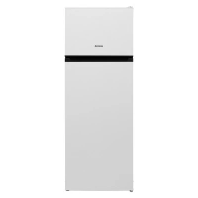 Ψυγειοκαταψυκτης Robin Rt-270 λευκός 216lt Π54xΥ144cm