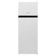 Ψυγειοκαταψυκτης Robin Rt-270 λευκός 216lt Π54xΥ144cm