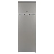 Ψυγείο δίπορτο Robin Rt-285E Inox