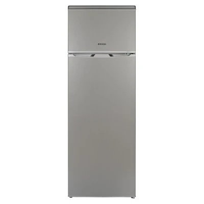 Ψυγείο δίπορτο Robin Rt-285E Inox