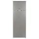 Ψυγείο δίπορτο Robin Rt-285E Inox