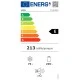 Ψυγείο δίπορτο Robin Rt-360 INOX 304lt Π60xΒ60,5xΥ172cm